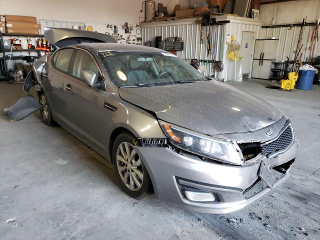 KIA OPTIMA LX 2015 5xxgm4a75fg471526