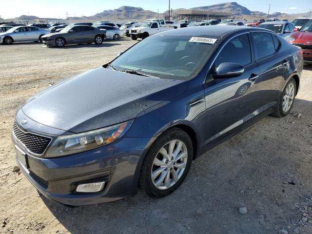 KIA OPTIMA LX 2015 5xxgm4a75fg473731