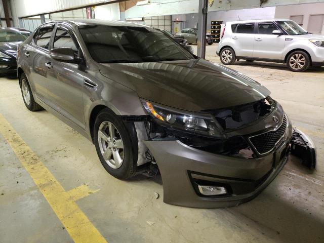 KIA OPTIMA LX 2015 5xxgm4a75fg474135