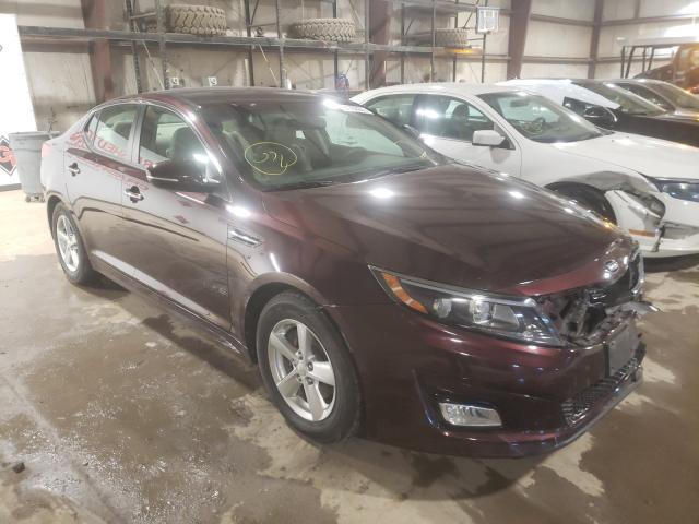 KIA OPTIMA 2015 5xxgm4a75fg474765