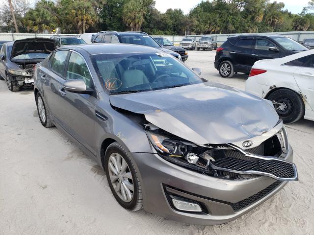 KIA OPTIMA LX 2015 5xxgm4a75fg475480