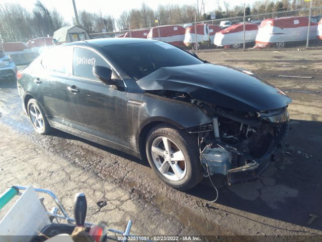 KIA OPTIMA 2015 5xxgm4a75fg475527