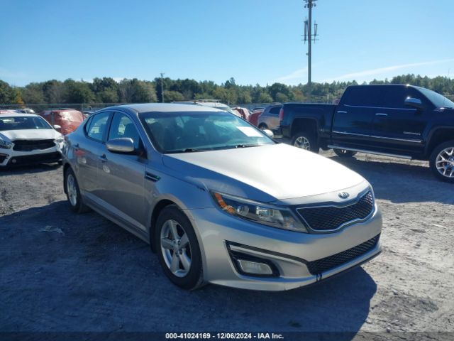 KIA OPTIMA 2015 5xxgm4a75fg475656