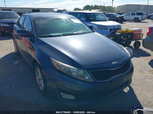 KIA OPTIMA 2015 5xxgm4a75fg475737