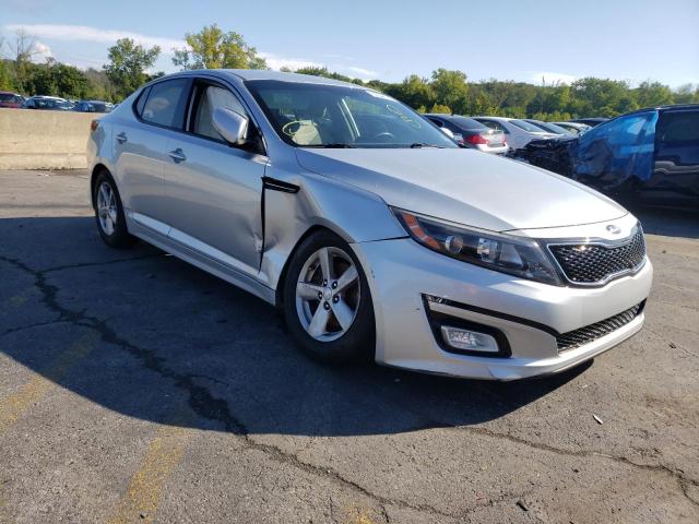 KIA OPTIMA LX 2015 5xxgm4a75fg475785