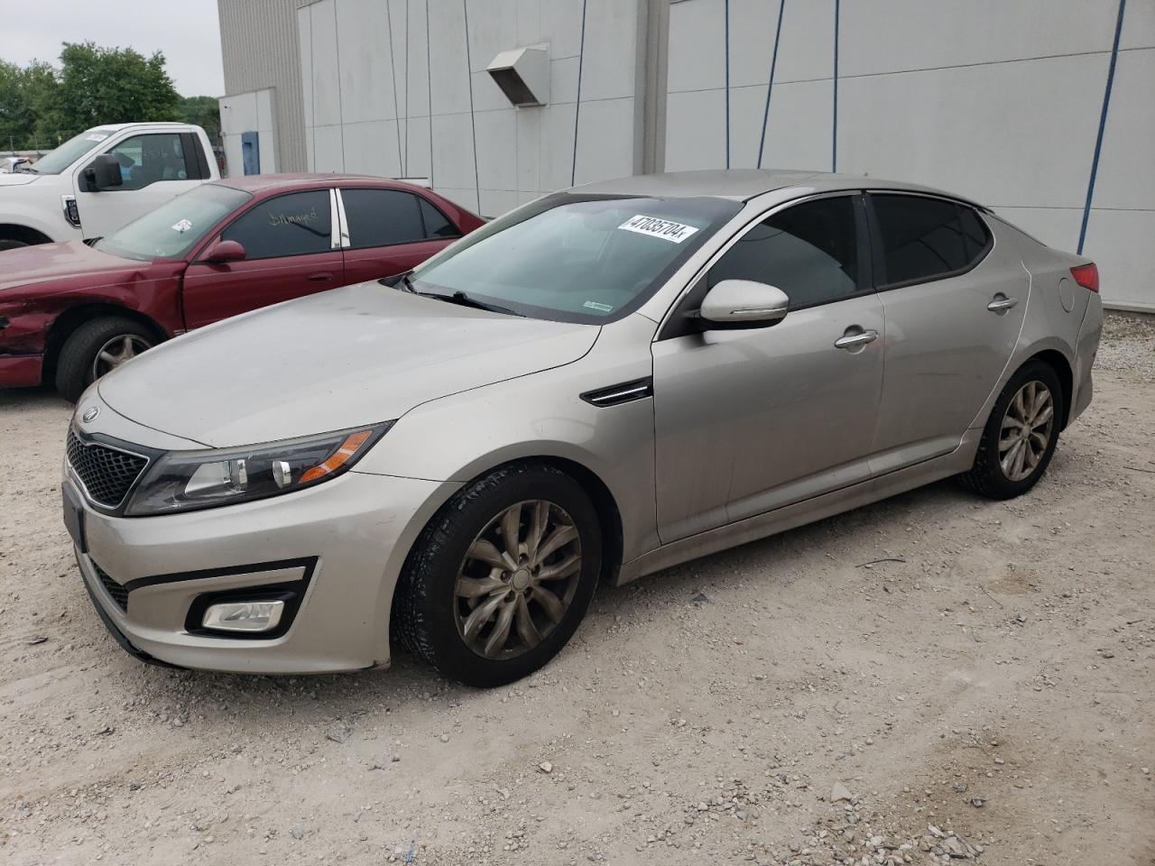 KIA OPTIMA 2015 5xxgm4a75fg476726