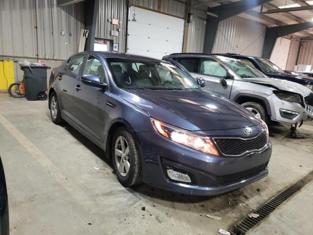 KIA OPTIMA LX 2015 5xxgm4a75fg477472