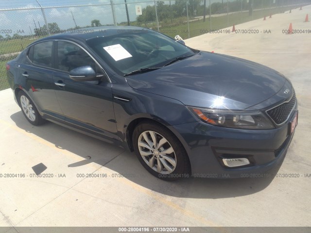 KIA OPTIMA 2015 5xxgm4a75fg477522