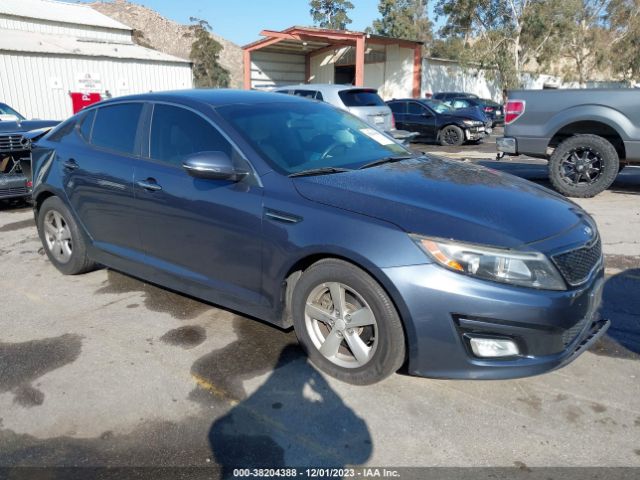 KIA OPTIMA 2015 5xxgm4a75fg478539