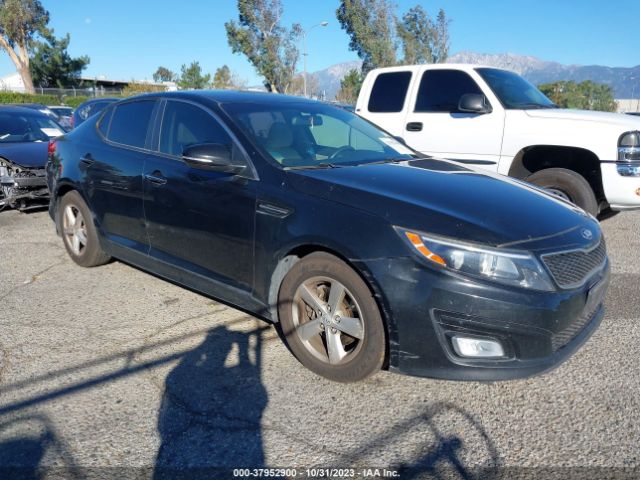 KIA OPTIMA 2015 5xxgm4a75fg479349