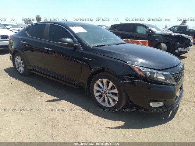 KIA OPTIMA 2015 5xxgm4a75fg479819