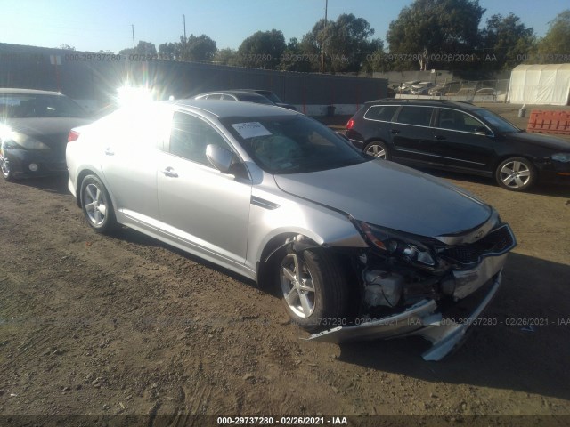 KIA OPTIMA 2015 5xxgm4a75fg479982