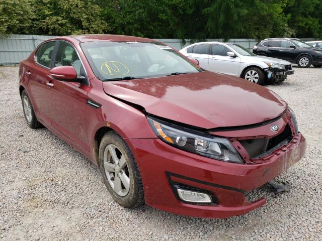 KIA OPTIMA LX 2015 5xxgm4a75fg479996