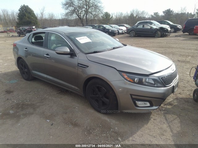 KIA OPTIMA 2015 5xxgm4a75fg480114