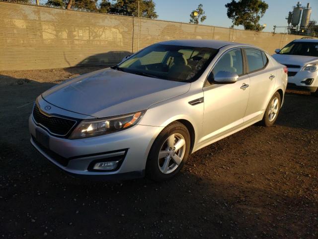 KIA OPTIMA LX 2015 5xxgm4a75fg480453