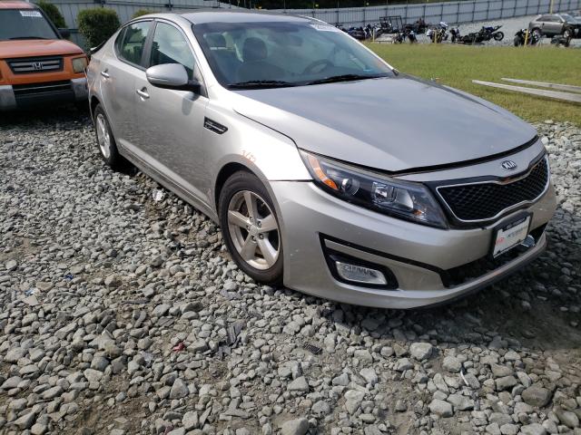 KIA OPTIMA LX 2015 5xxgm4a75fg481019