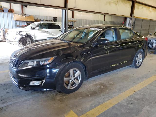 KIA OPTIMA 2015 5xxgm4a75fg481697