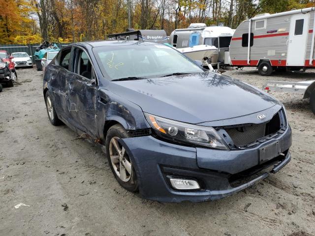 KIA OPTIMA LX 2015 5xxgm4a75fg481764