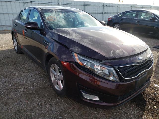 KIA OPTIMA LX 2015 5xxgm4a75fg481828