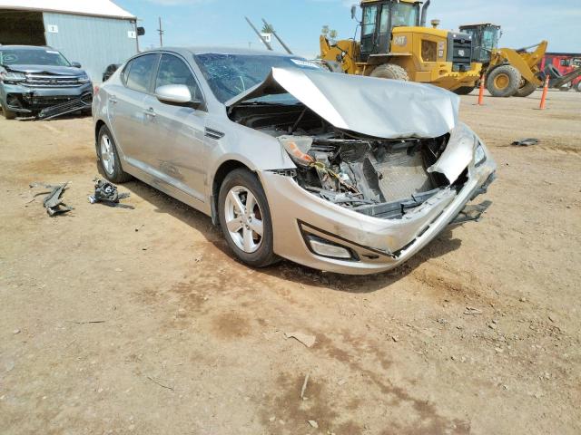 KIA OPTIMA LX 2015 5xxgm4a75fg481909