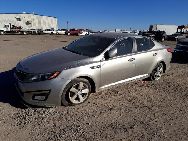 KIA OPTIMA LX 2015 5xxgm4a75fg482445