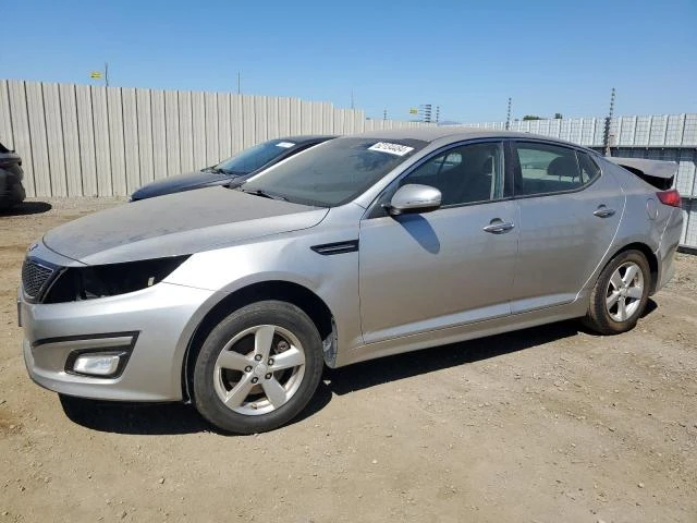 KIA OPTIMA LX 2015 5xxgm4a75fg482932