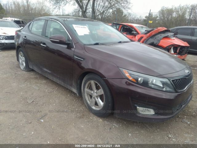 KIA OPTIMA 2015 5xxgm4a75fg484180