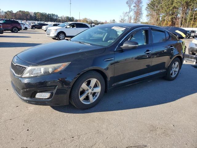 KIA OPTIMA LX 2015 5xxgm4a75fg484860