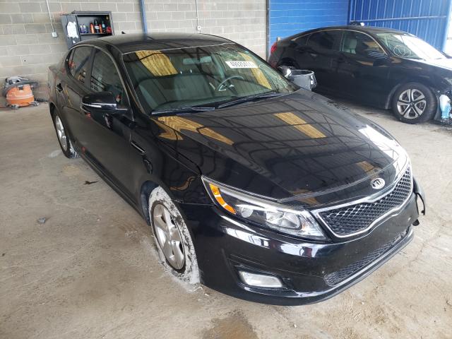 KIA OPTIMA LX 2015 5xxgm4a75fg485183