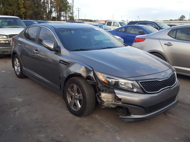 KIA OPTIMA LX 2015 5xxgm4a75fg485541