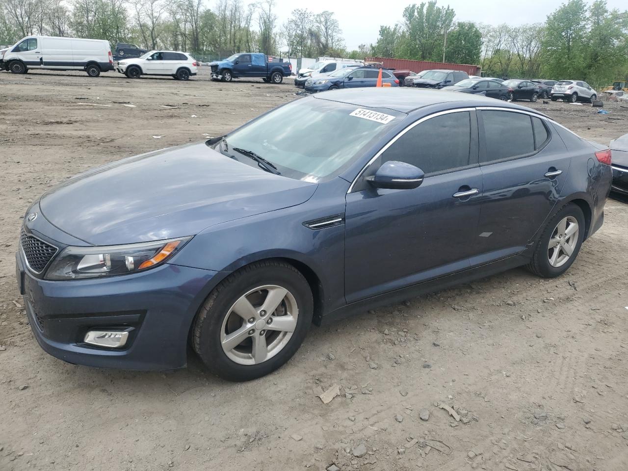 KIA OPTIMA 2015 5xxgm4a75fg485913