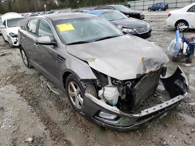 KIA OPTIMA LX 2015 5xxgm4a75fg486026