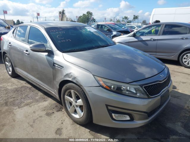 KIA OPTIMA 2015 5xxgm4a75fg486057