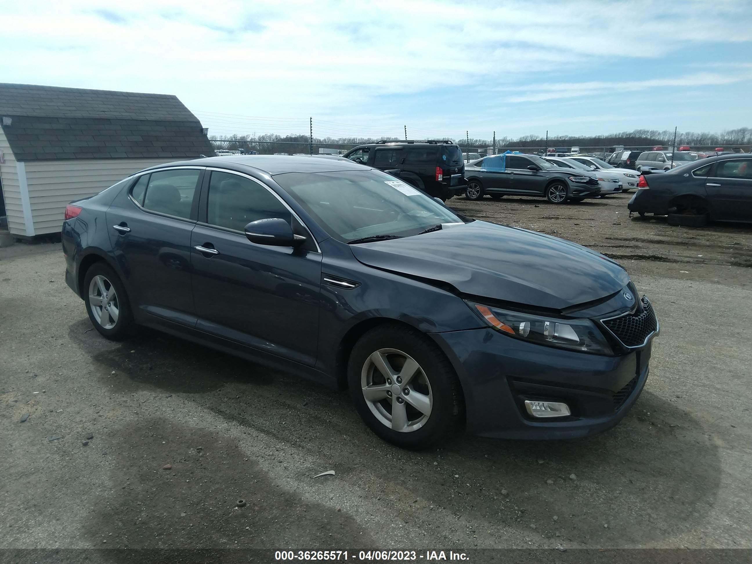 KIA OPTIMA 2015 5xxgm4a75fg486298