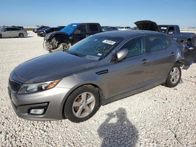 KIA OPTIMA 2015 5xxgm4a75fg486446