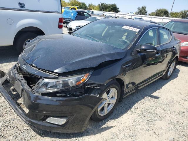 KIA OPTIMA LX 2015 5xxgm4a75fg486558