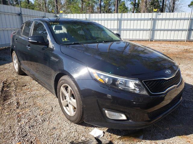 KIA OPTIMA LX 2015 5xxgm4a75fg486611