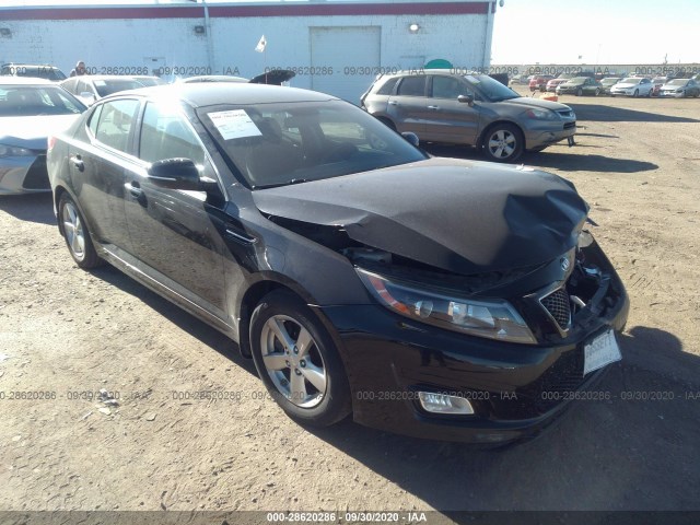 KIA OPTIMA 2015 5xxgm4a75fg486687