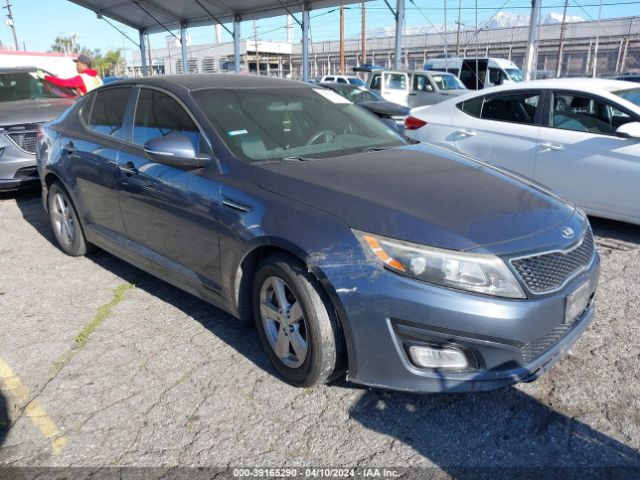 KIA OPTIMA 2015 5xxgm4a75fg486804