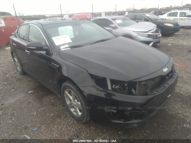 KIA OPTIMA 2015 5xxgm4a75fg487547