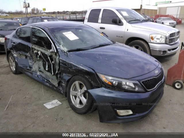 KIA OPTIMA 2015 5xxgm4a75fg488097