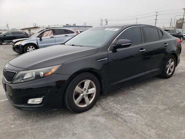 KIA OPTIMA 2015 5xxgm4a75fg488441