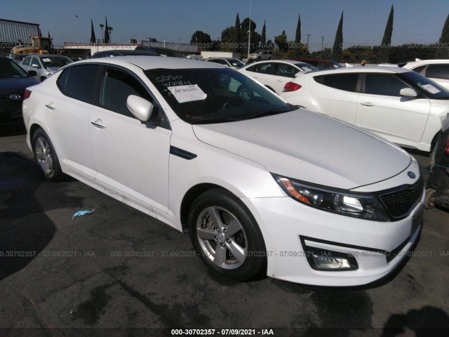 KIA OPTIMA 2015 5xxgm4a75fg488701