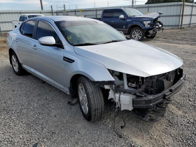 KIA OPTIMA LX 2015 5xxgm4a75fg489105