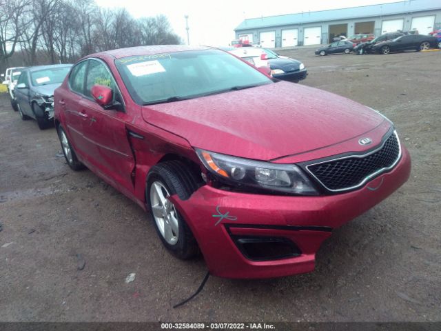 KIA OPTIMA 2015 5xxgm4a75fg489122