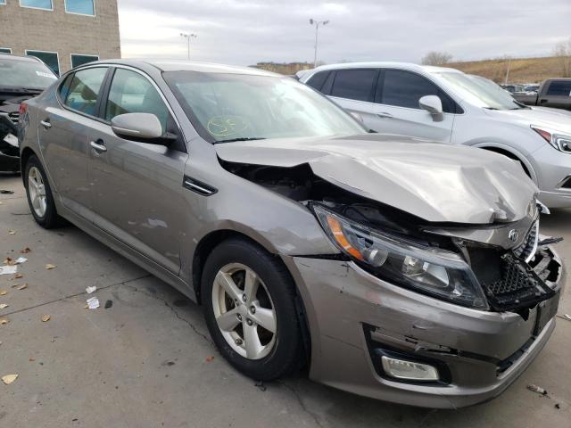 KIA OPTIMA LX 2015 5xxgm4a75fg489217