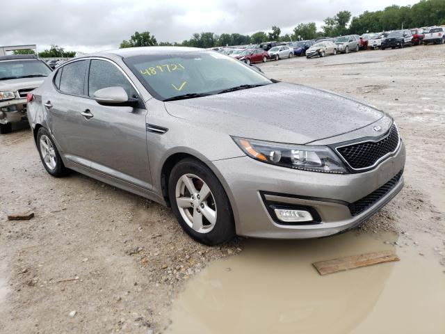 KIA OPTIMA LX 2015 5xxgm4a75fg489721