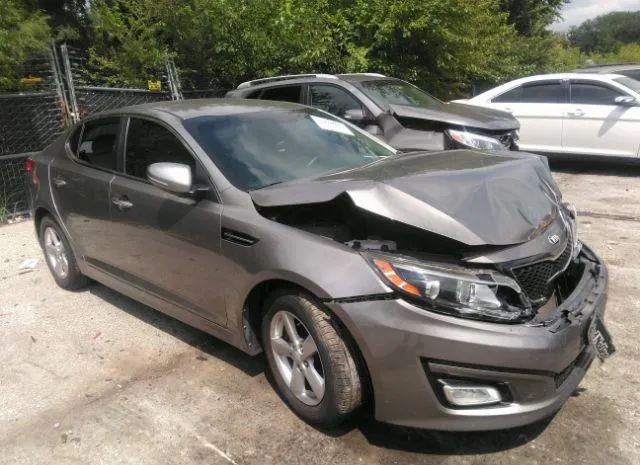 KIA OPTIMA 2015 5xxgm4a75fg491968