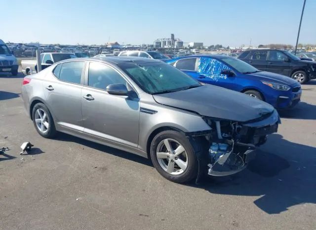 KIA OPTIMA 2015 5xxgm4a75fg492943