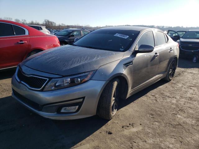 KIA OPTIMA LX 2015 5xxgm4a75fg493901